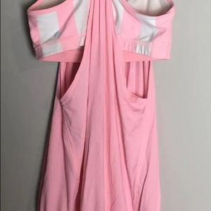 Lululemon No Limits Tank Size 6